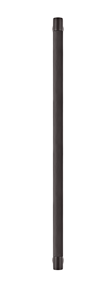 Ручка-скоба HIDE TIME PH/B ANT, цвет - антрацит фото купить Ульяновск