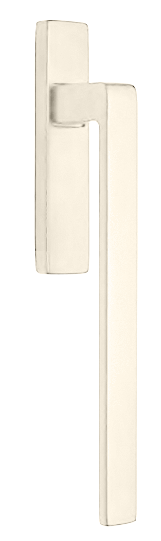 Пара ручек-скоб на планке HORIZONT AS/Q NIS под ключ Буратино для раздвижных дверей, цвет матовый никель фото купить в Ульяновске