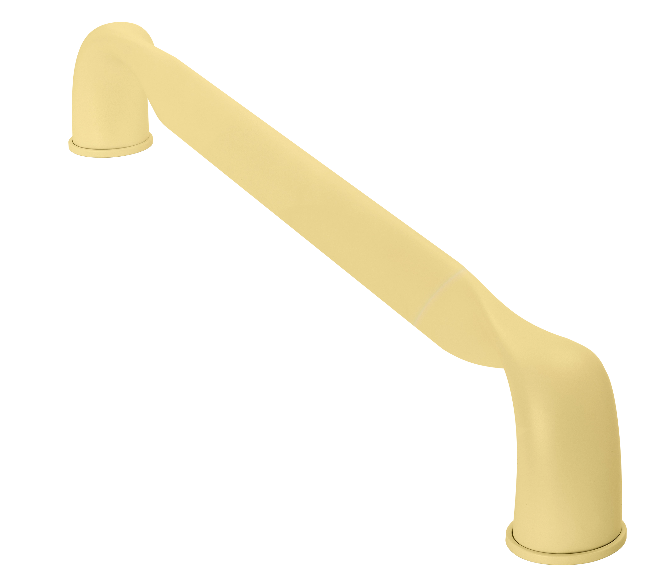 Ручка-скоба LVB PH AH, цвет Осенний мёд/Autumn Honey фото купить Ульяновск