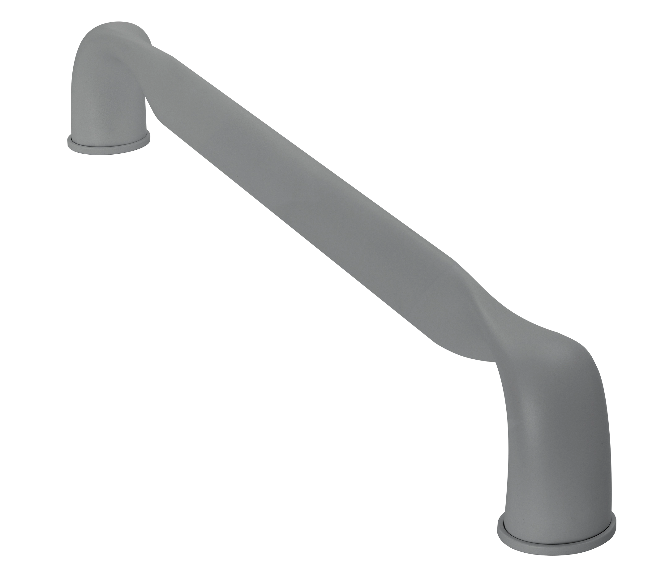 Ручка-скоба LVB PH SSW, цвет Стокгольмский снегопад/Stockholm Snowfall фото купить Ульяновск