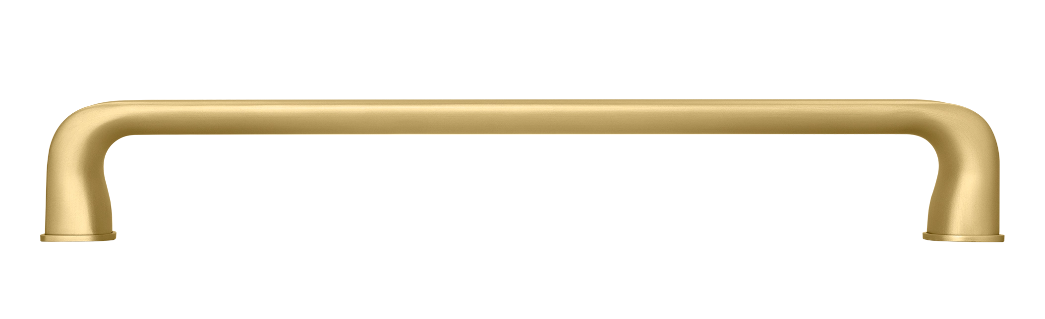 Ручка-скоба THE BUS STATION PH AH, цвет Осенний мёд/Autumn Honey фото фурнитура Ульяновск