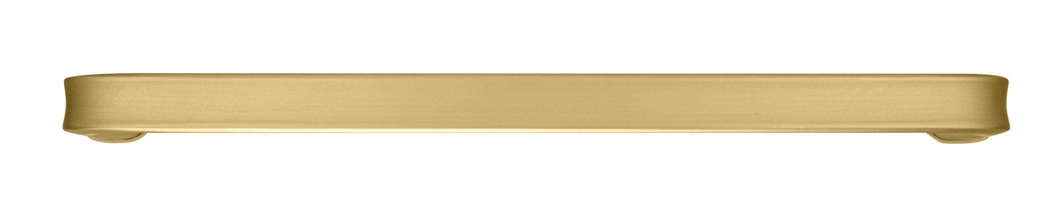 Ручка-скоба THE BUS STATION PH AH, цвет Осенний мёд/Autumn Honey фото morelli Ульяновск