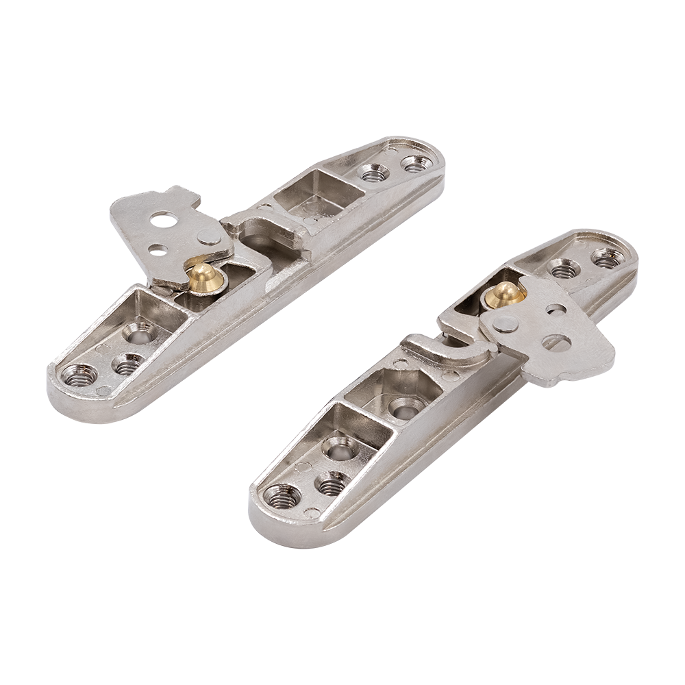Комплект ролик-стопор SLIDING SET 1-SO 40kg NEW для синхр. открывания, дверь до 40кг фото morelli Ульяновск