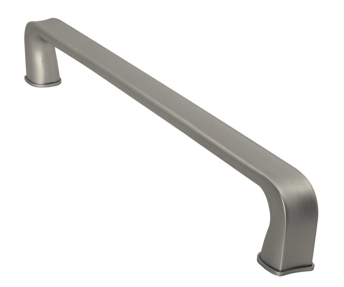 Ручка-скоба THE BUS STATION PH WF, цвет Зимняя стужа/Winter Frost фото купить Ульяновск