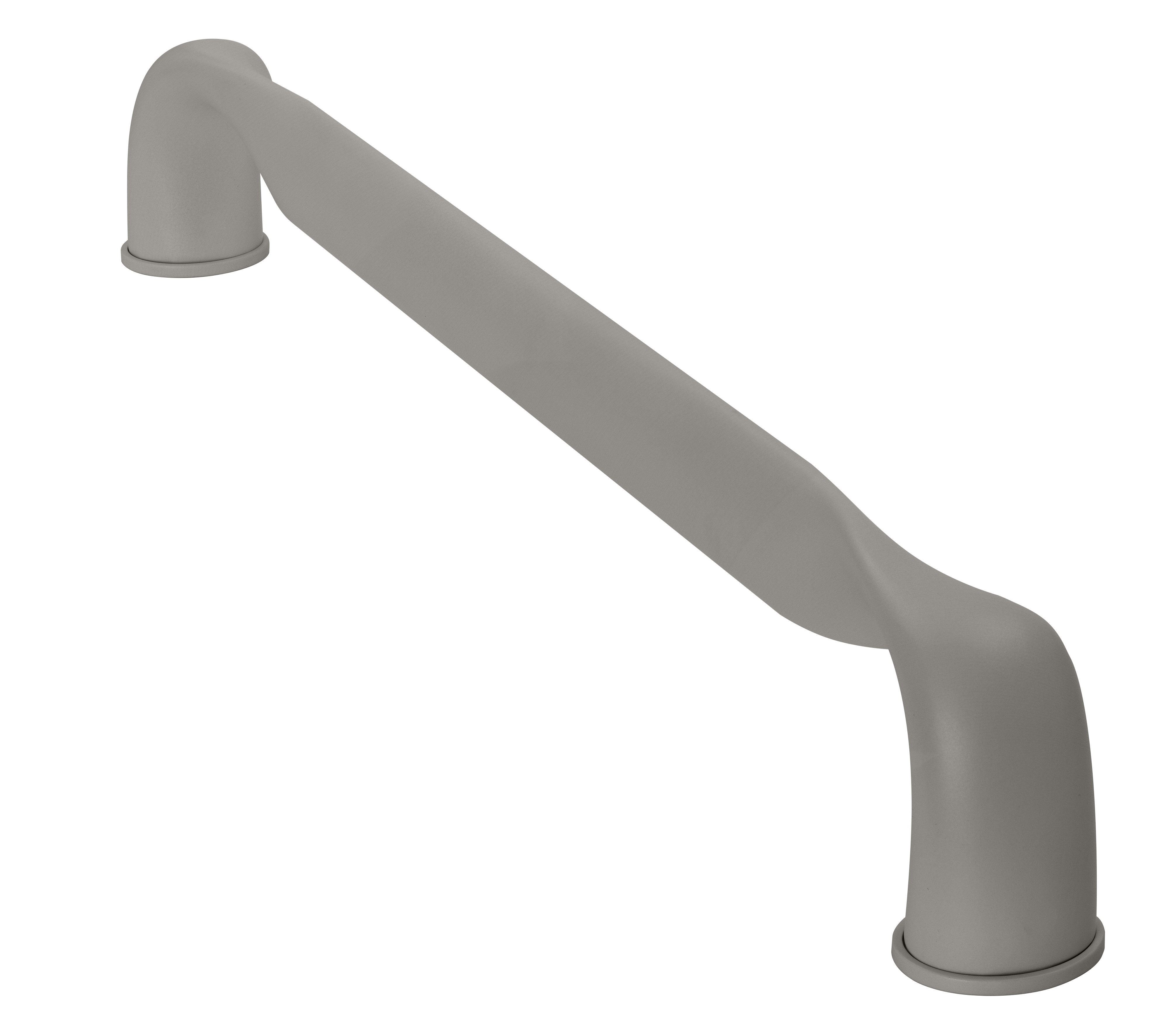 Ручка-скоба LVB PH WF, цвет Зимняя стужа/Winter Frost фото купить Ульяновск