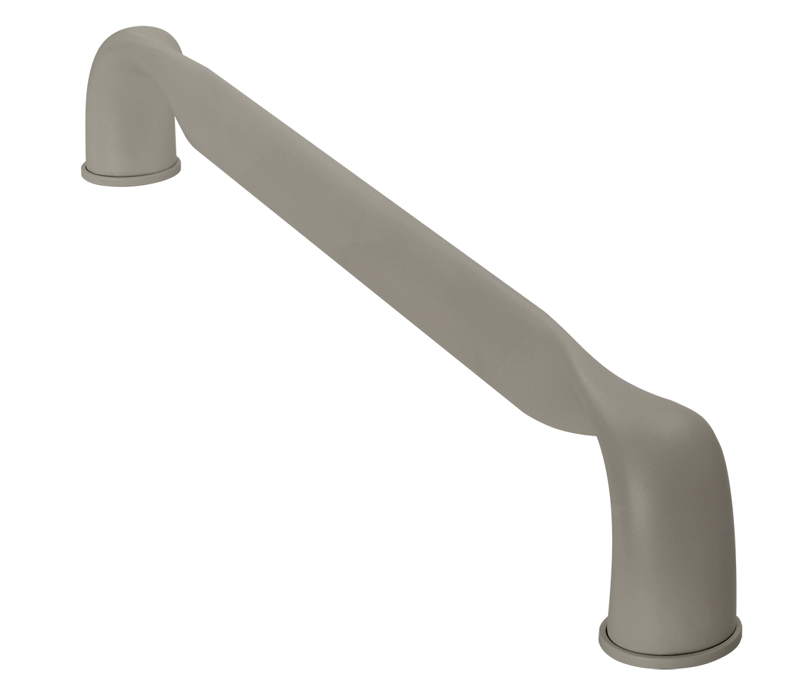 Ручка-скоба LVB PH SMI, цвет Весенняя дымка/Spring Mist фото купить Ульяновск