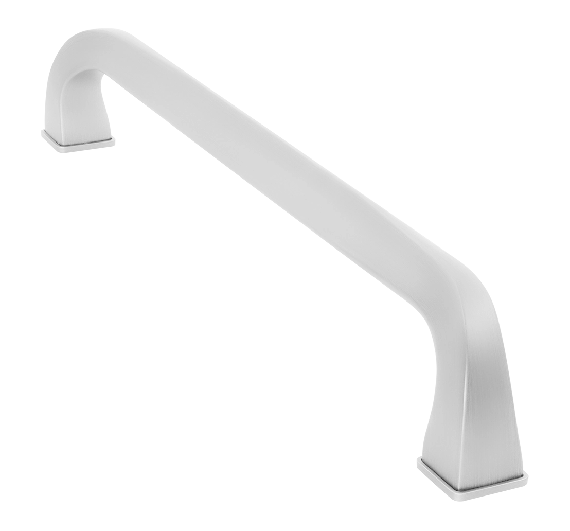 Ручка-скоба WD CONCERT HALL PH SSW, цвет Стокгольмский снегопад/Stockholm Snowfall фото купить Ульяновск