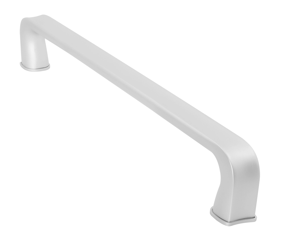 Ручка-скоба THE BUS STATION PH SSW, цвет Стокгольмский снегопад/Stockholm Snowfall фото купить Ульяновск