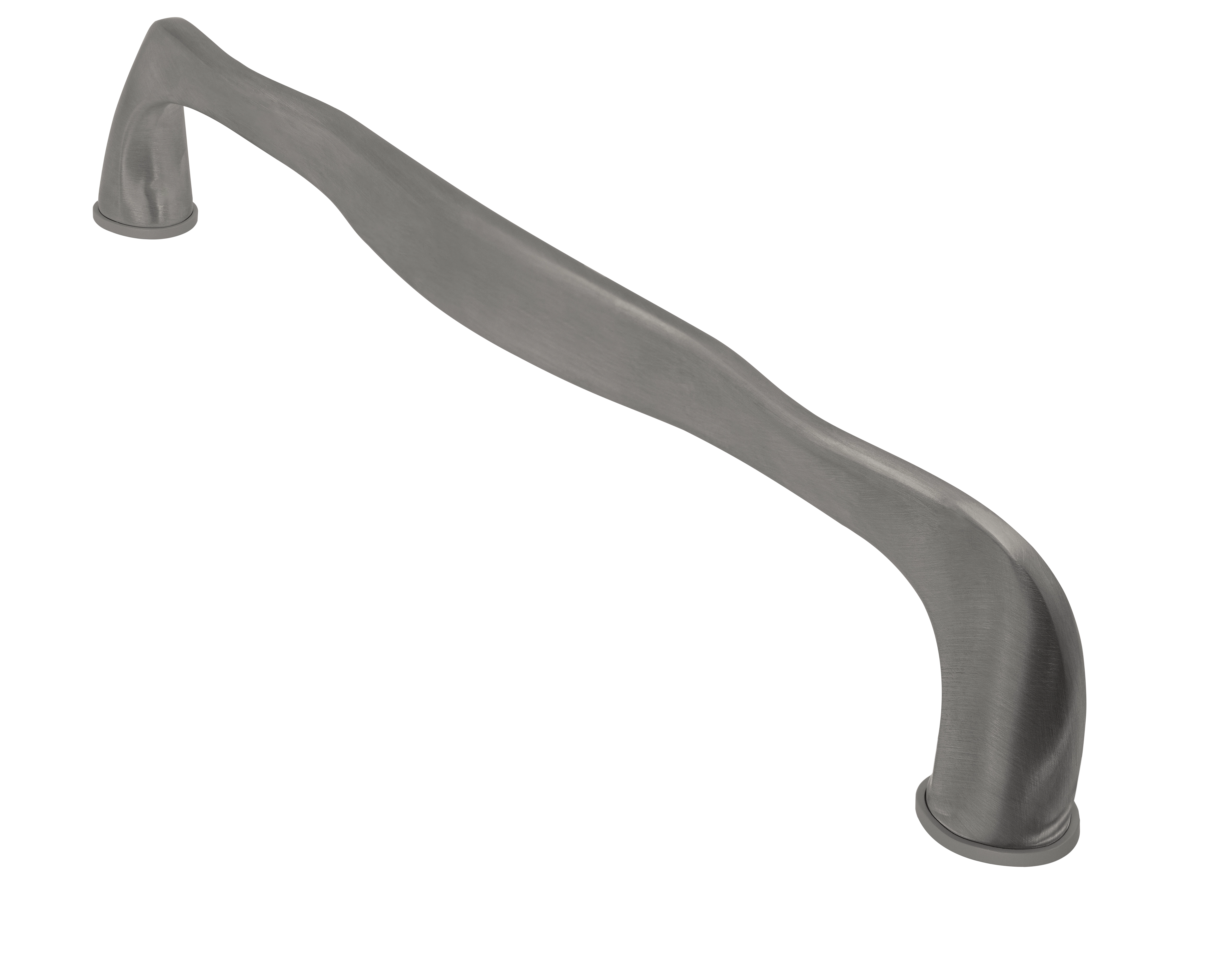 Ручка-скоба SKYSCRAPER PH WF, цвет Зимняя стужа/Winter Frost фото купить Ульяновск